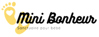 logo de mini bonheur