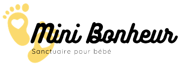 logo de mini bonheur