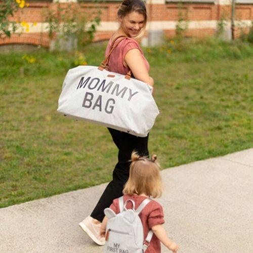 sac Ă langer sortie