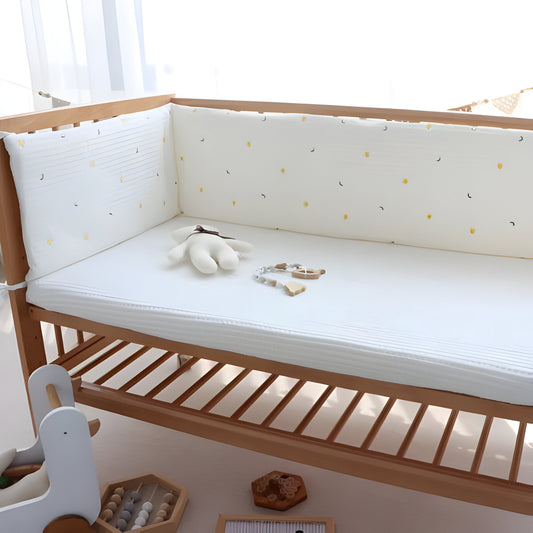 TOUR DE LIT COMPLET BEBE