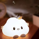 Image de VEILLEUSE BEBE NUAGE utilisé pour les bébés – veilleuse bebe nuage