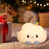 Image de VEILLEUSE BEBE NUAGE utilisé pour les bébés – veilleuse bebe nuage
