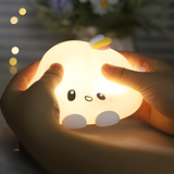 Image de VEILLEUSE BEBE NUAGE utilisé pour les bébés – veilleuse bebe nuage
